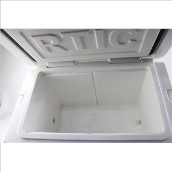 RITC Iced Chest