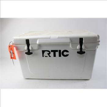 RITC Iced Chest