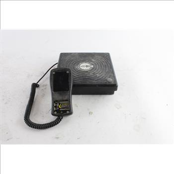 Ritchie Yellow Jacket Refrigerant Scale