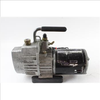 Ritchie Yellow Jacket SuperEvac Pump