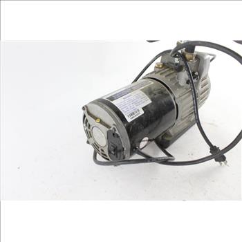 Ritchie Yellow Jacket Vacuum Pump