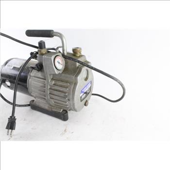 Ritchie Yellow Jacket Vacuum Pump