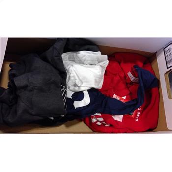 Ritchie's Sportwear Shirt And More 5+ Pieces, # Pieces