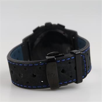 Rival Carbon Renegade Chronograph Watch