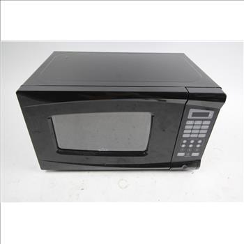 Rival Microwave