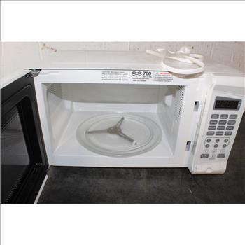 Rival Microwave Oven