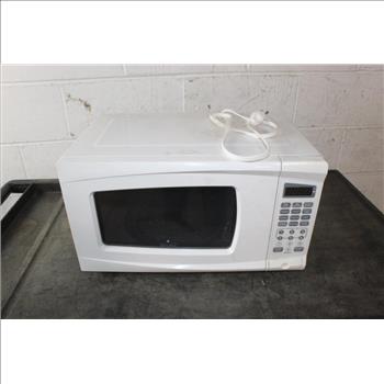 Rival Microwave Oven