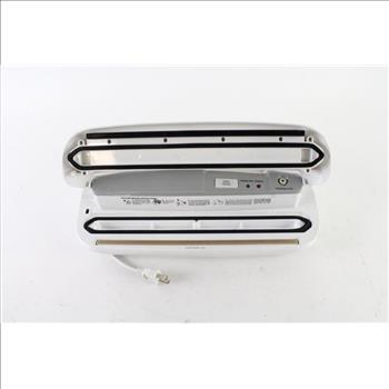 Rival Vacuum Sealer