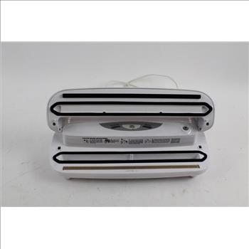 Rival Vacuum Sealer