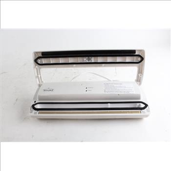 Rival Vacuum Sealer
