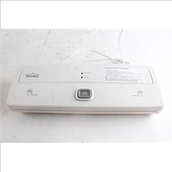 Rival Vacuum Sealer