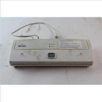 Rival Vacuum Sealer