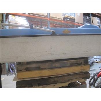 Riviera Two Person Pedal Boat