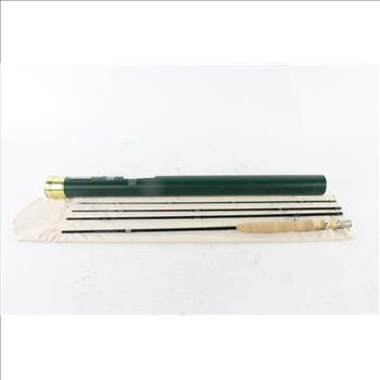 R.L. Winston Rod Co. Fly Fishing Rod
