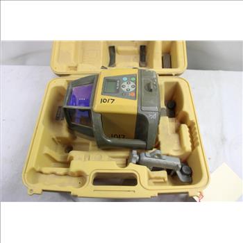 RL-200 2S Dual Grade Laser