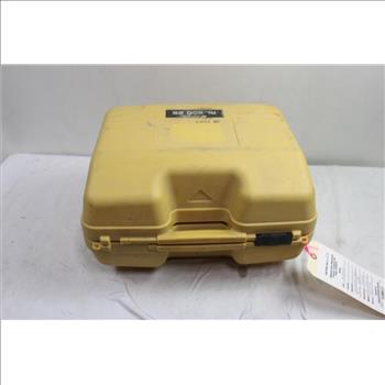 RL-200 2S Dual Grade Laser