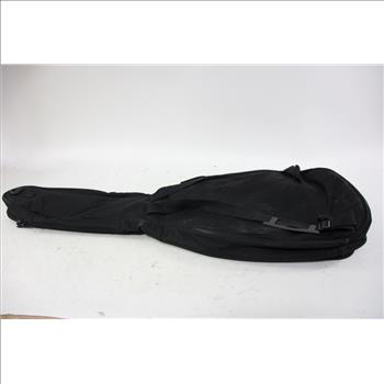 Road Runner Guitar Case