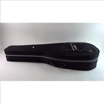Road Runner Guitar Case