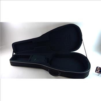 Road Runner Guitar Case