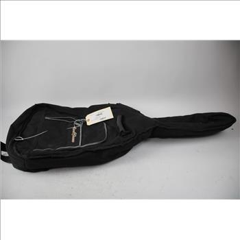 Road Runner Guitar Soft Case