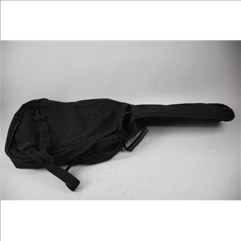 Road Runner Guitar Soft Case