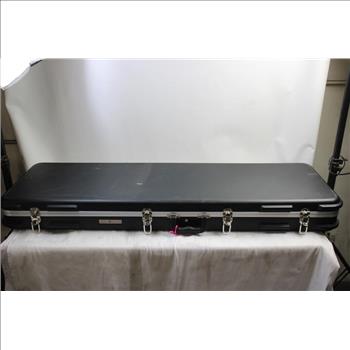 Road Runner Hard Electric Guitar Case