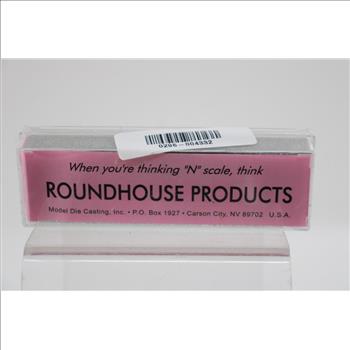 Roadhouse Products 40' 3 Bay Offset Side Hopper New York Central