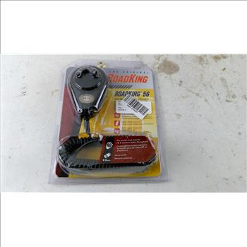 Roadking Microphone