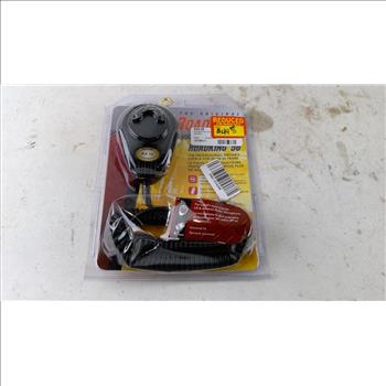 Roadking Microphone