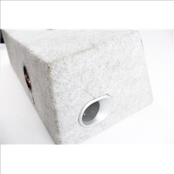 Roadmaster 2 Way Speaker System