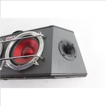 Roadmaster 2-Way Speaker System