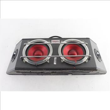 Roadmaster 2-Way Speaker System