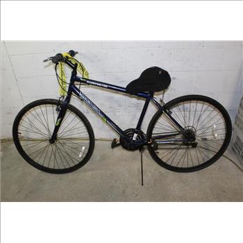 Roadmaster Adventures Hybrid Bike