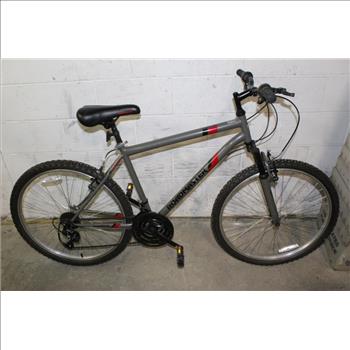 Roadmaster Granite Peak Mountain Bike