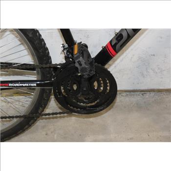 Roadmaster Granite Peak Mountain Bike