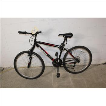 Roadmaster Granite Peak Mountain Bike