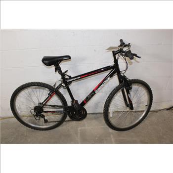 Roadmaster Granite Peak Mountain Bike
