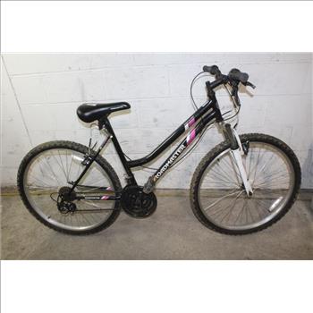 Roadmaster Granite Peak Mountain Bike