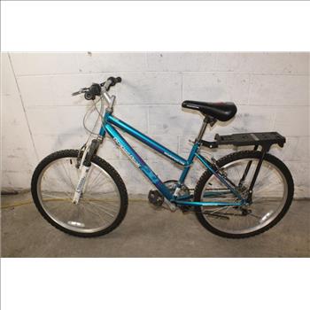 Roadmaster Granite Peak Mountain Bike