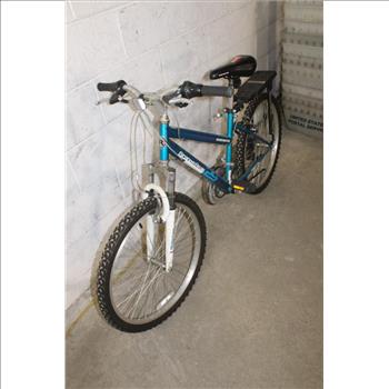 Roadmaster Granite Peak Mountain Bike