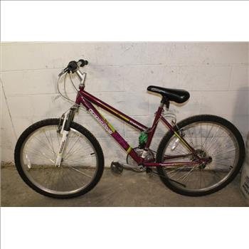 Roadmaster Granite Peak Mountain Bike