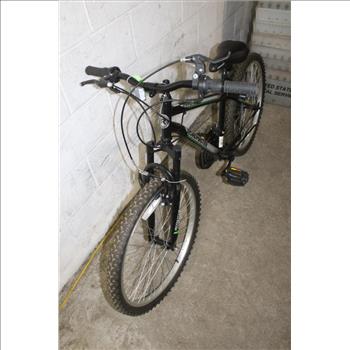 Roadmaster Granite Peak Mountain Bike