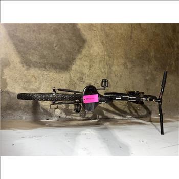 Roadmaster Hybrid Bike