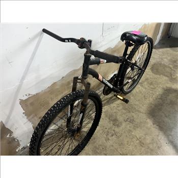 Roadmaster Hybrid Bike