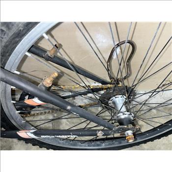 Roadmaster Hybrid Bike