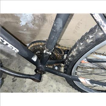 Roadmaster Hybrid Bike