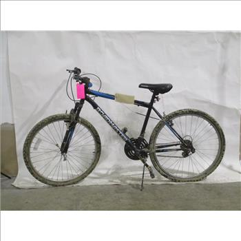 Roadmaster Mountain Bike