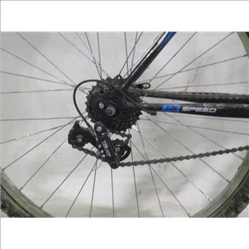 Roadmaster Mountain Bike