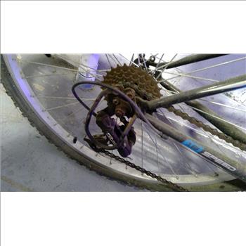 Roadmaster Mountain Bike