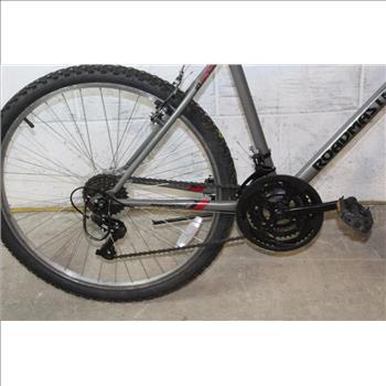Roadmaster Mountain Bike
